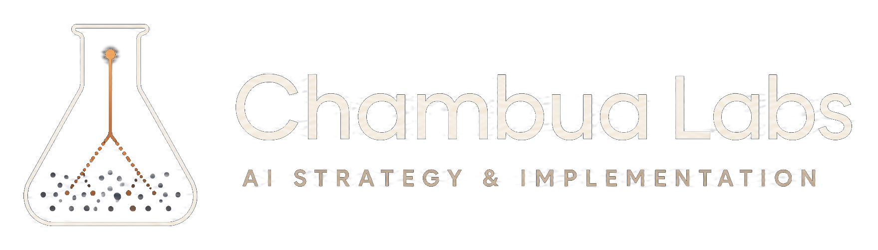 Chambua Labs — AI Strategy & Implementation